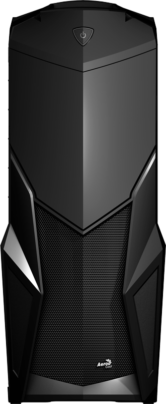 EN58119 Aerocool