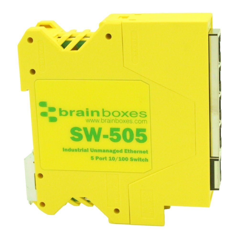 SW-505 Brainboxes