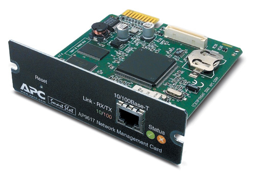 AP9617 APC