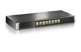 KVM-0820 LevelOne