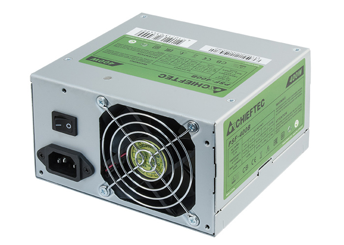 PSF-400B Chieftec
