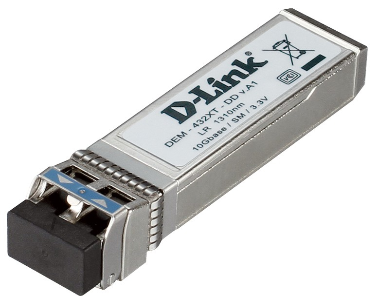 DEM-432XT-C D-Link