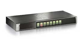 KVM-0810 LevelOne