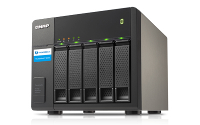 TX-500P/30TB-RED QNAP