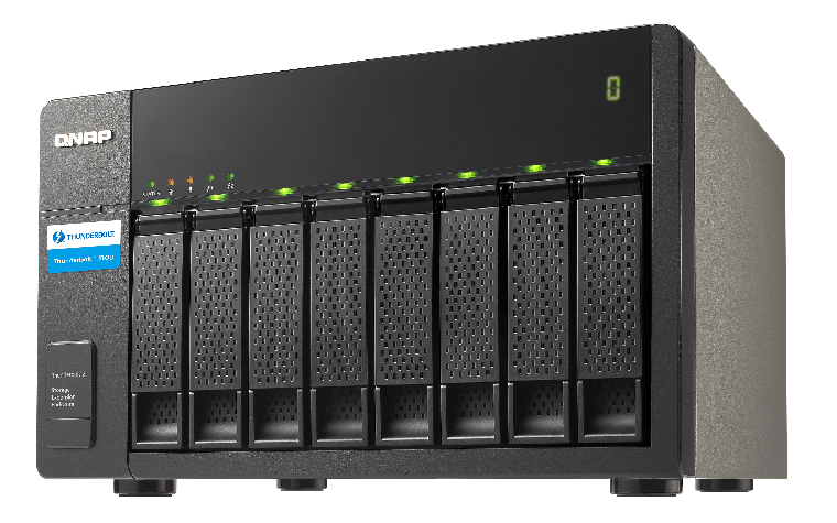 TX-800P/64TB-SEA QNAP