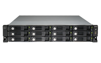 UX-1200U-RP/24TB-RED