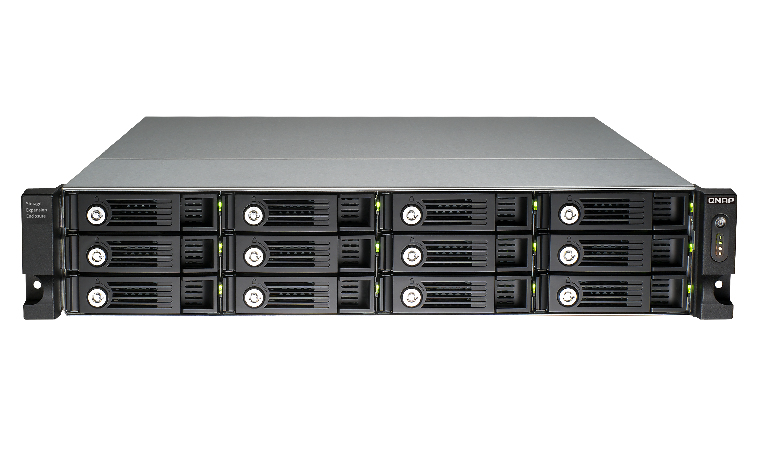 UX-1200U-RP/36TB-RED QNAP