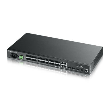 XGS3600-28F-GB01V1F Zyxel