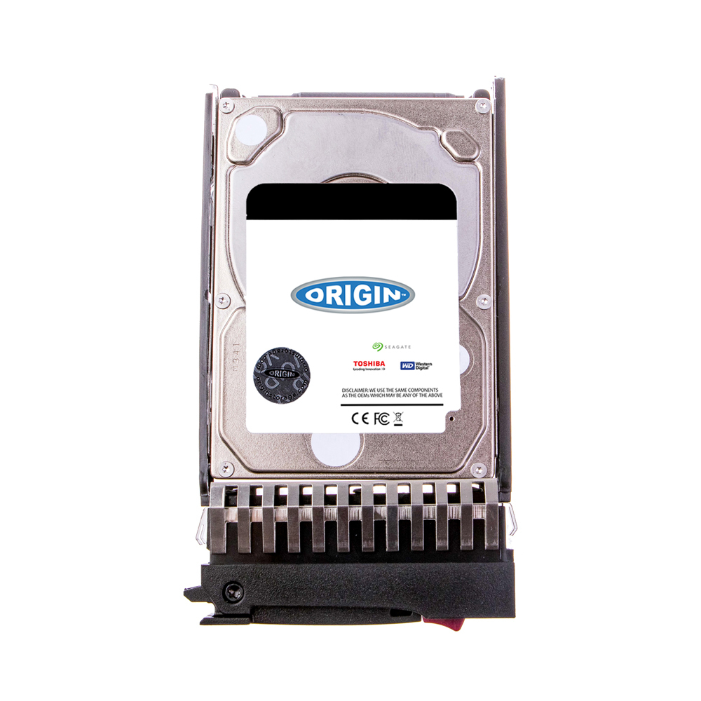 CPQ-2000NLS/7-S6 Origin Storage