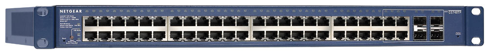 GS748TP-100EUS NETGEAR