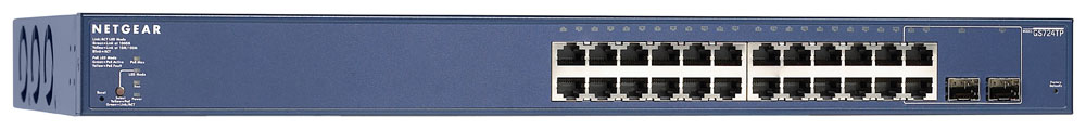 GS724TP-100EUS NETGEAR