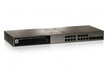GSW-1676 LevelOne