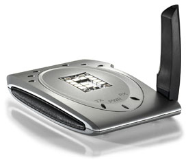 WNC-0500USB LevelOne