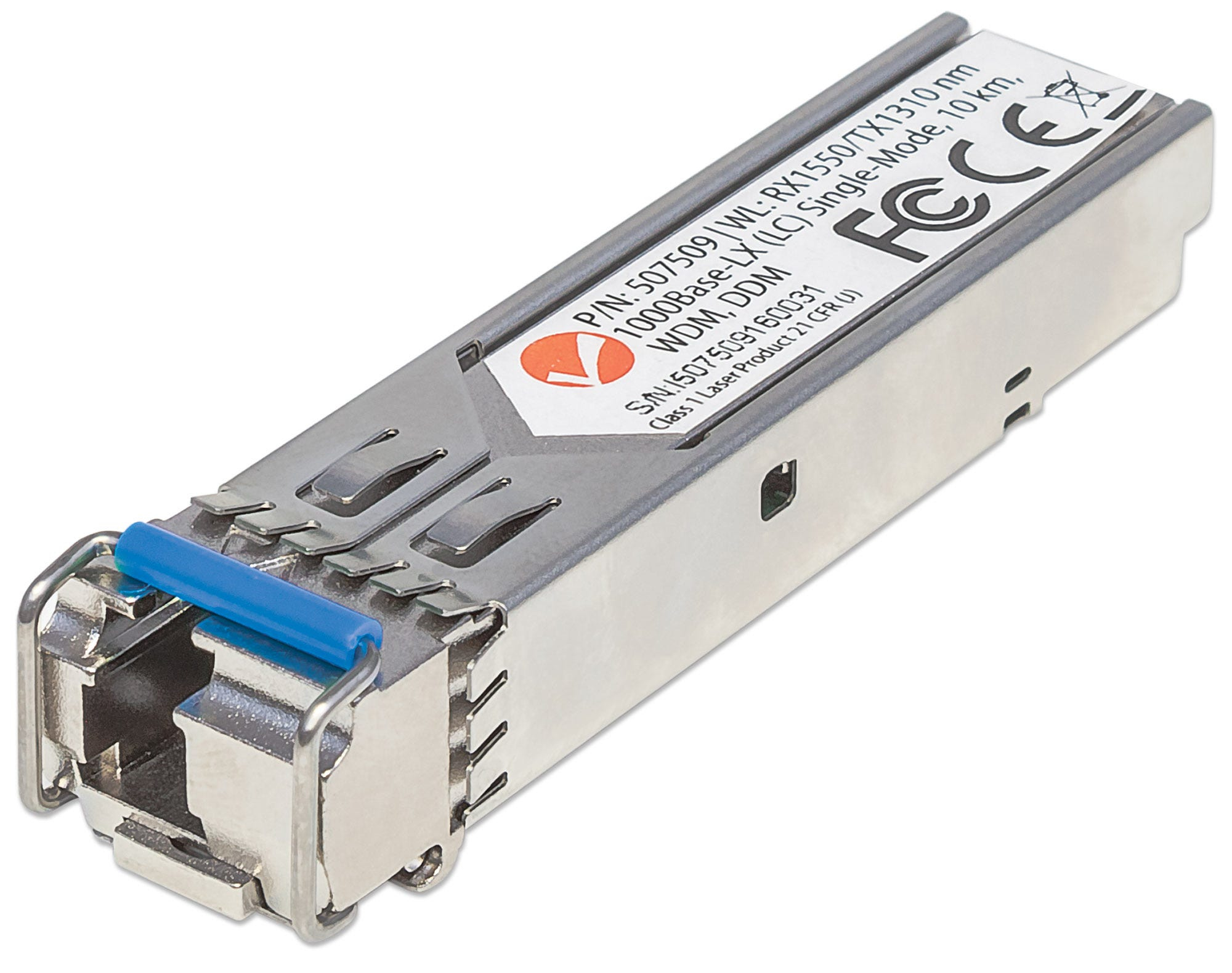 507509 Intellinet