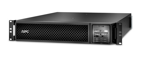 SRT3000RMXLT-NC APC