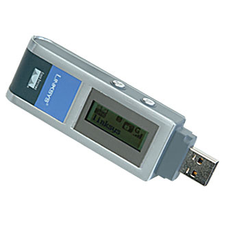 WUSBF54G Linksys