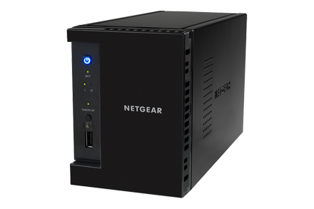 RN212/4TBWDRED NETGEAR