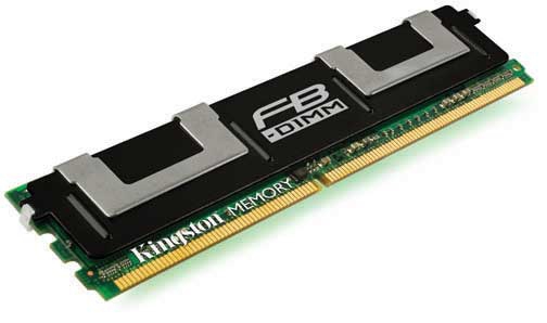 KVR667D2D8F5/2GI Kingston Technology