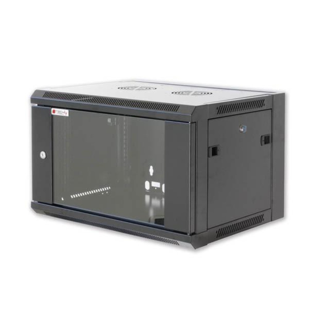 "I-CASE FP-3009BKTY" Techly