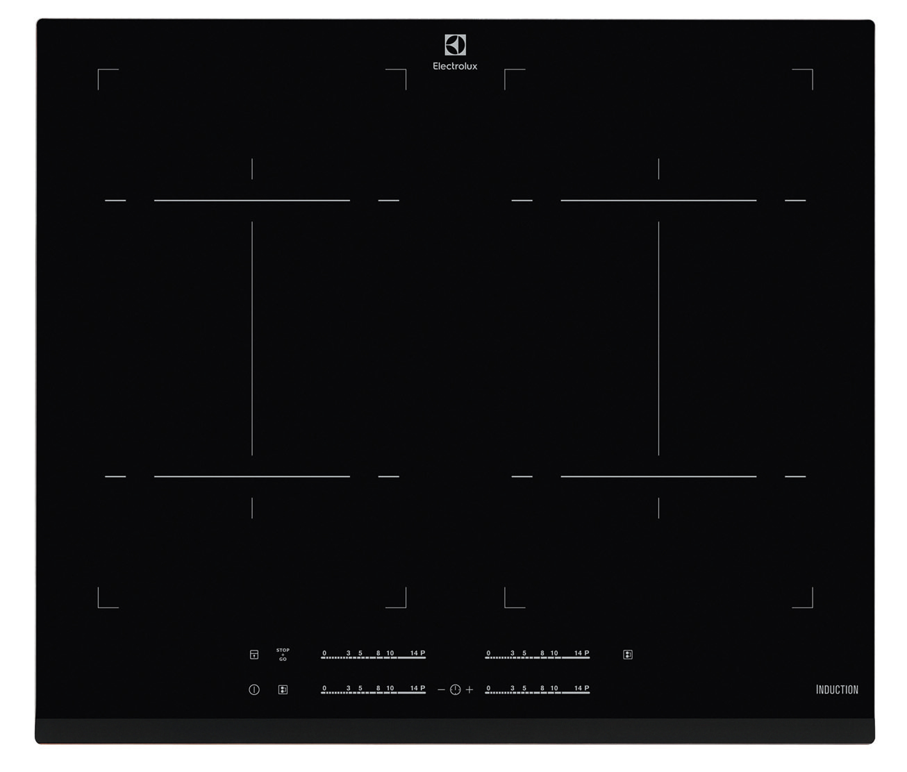 "949 596 545" Electrolux