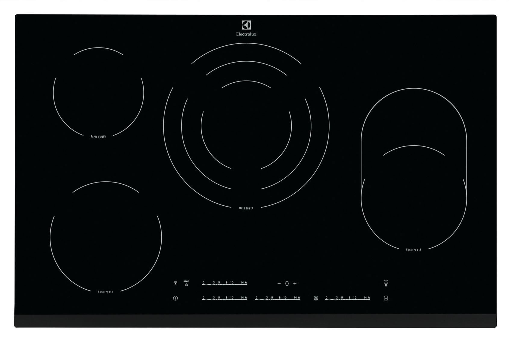 "949 596 415" Electrolux