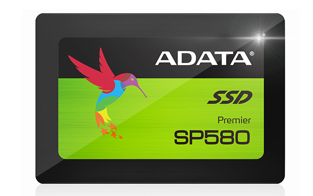 ASP580SS3-120GM-C ADATA