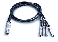 MO-QSFP-4SFP10G-CU1M