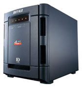 HD-Q1.0TSU2/R5 Buffalo