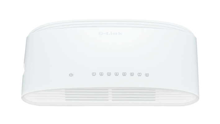 DGS-1008D/DT D-Link