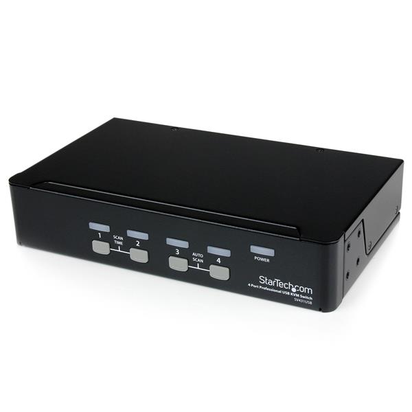 SV431USB StarTech.com