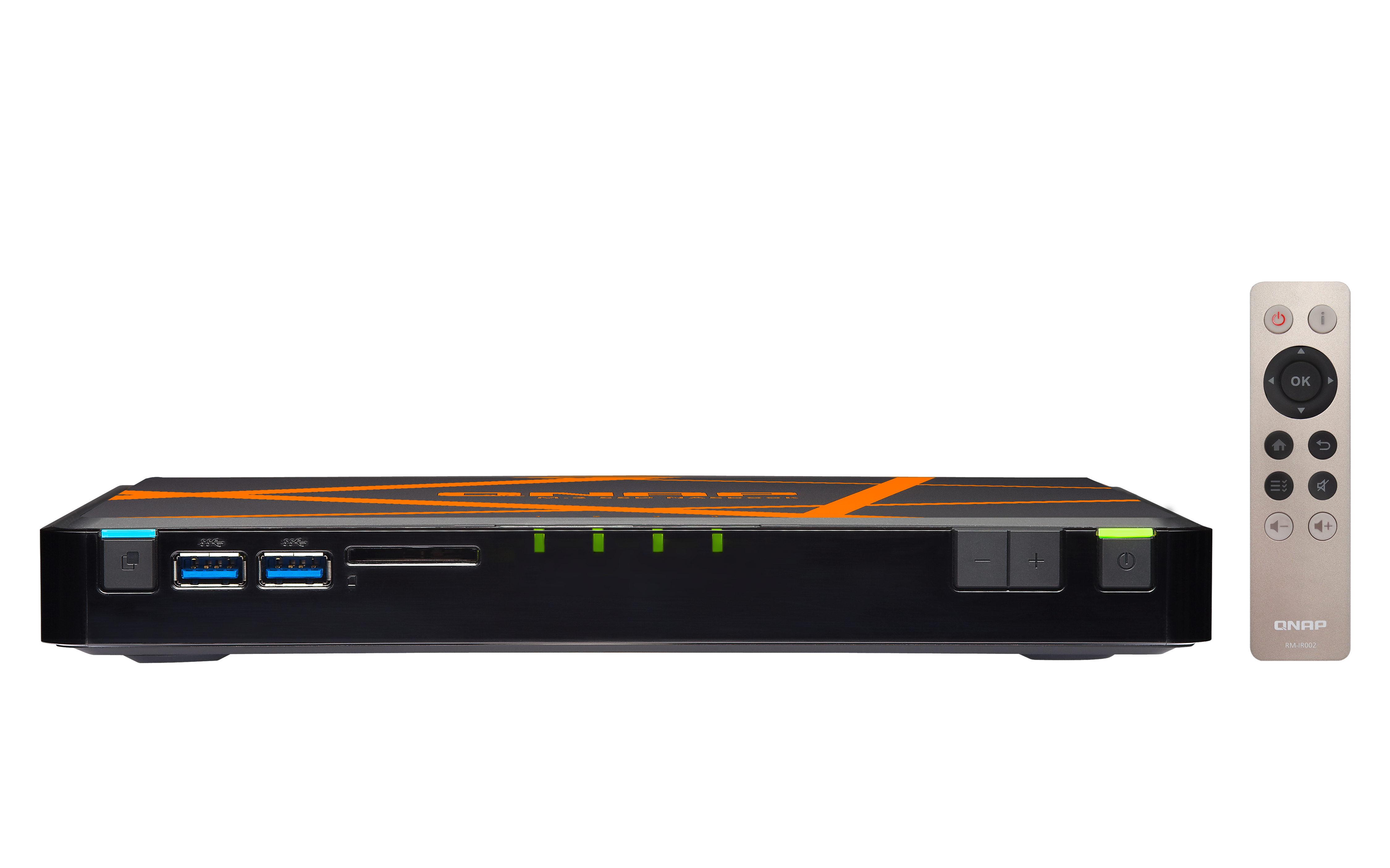 TBS-453A-4G/1TB- QNAP
