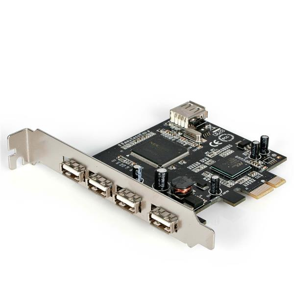 PEX400USB2 StarTech.com