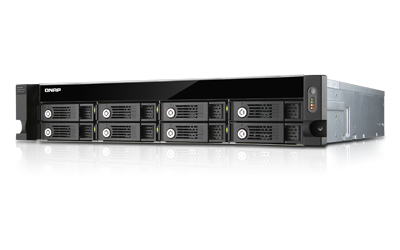UX-800U-RP/64TB- QNAP