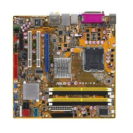 P5K-VM ASUS
