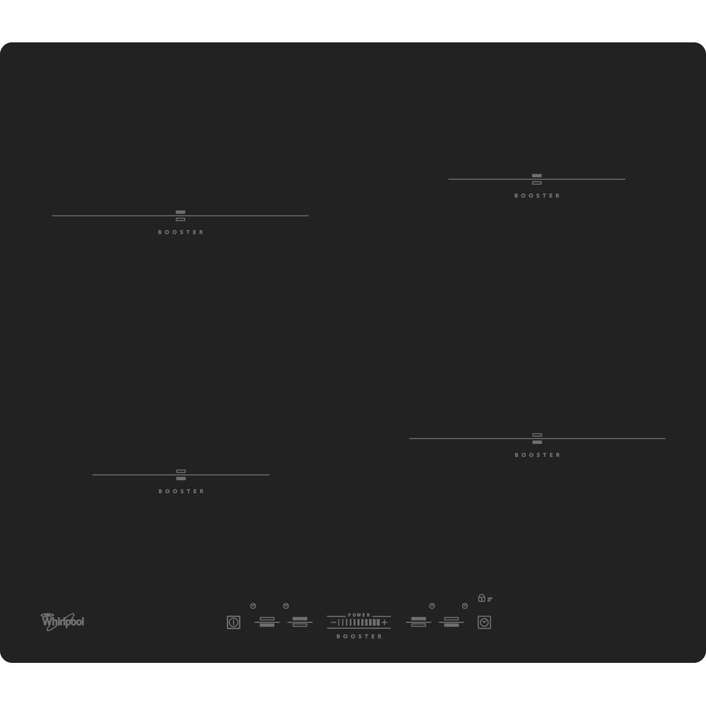 "ACM 823/NE" Whirlpool
