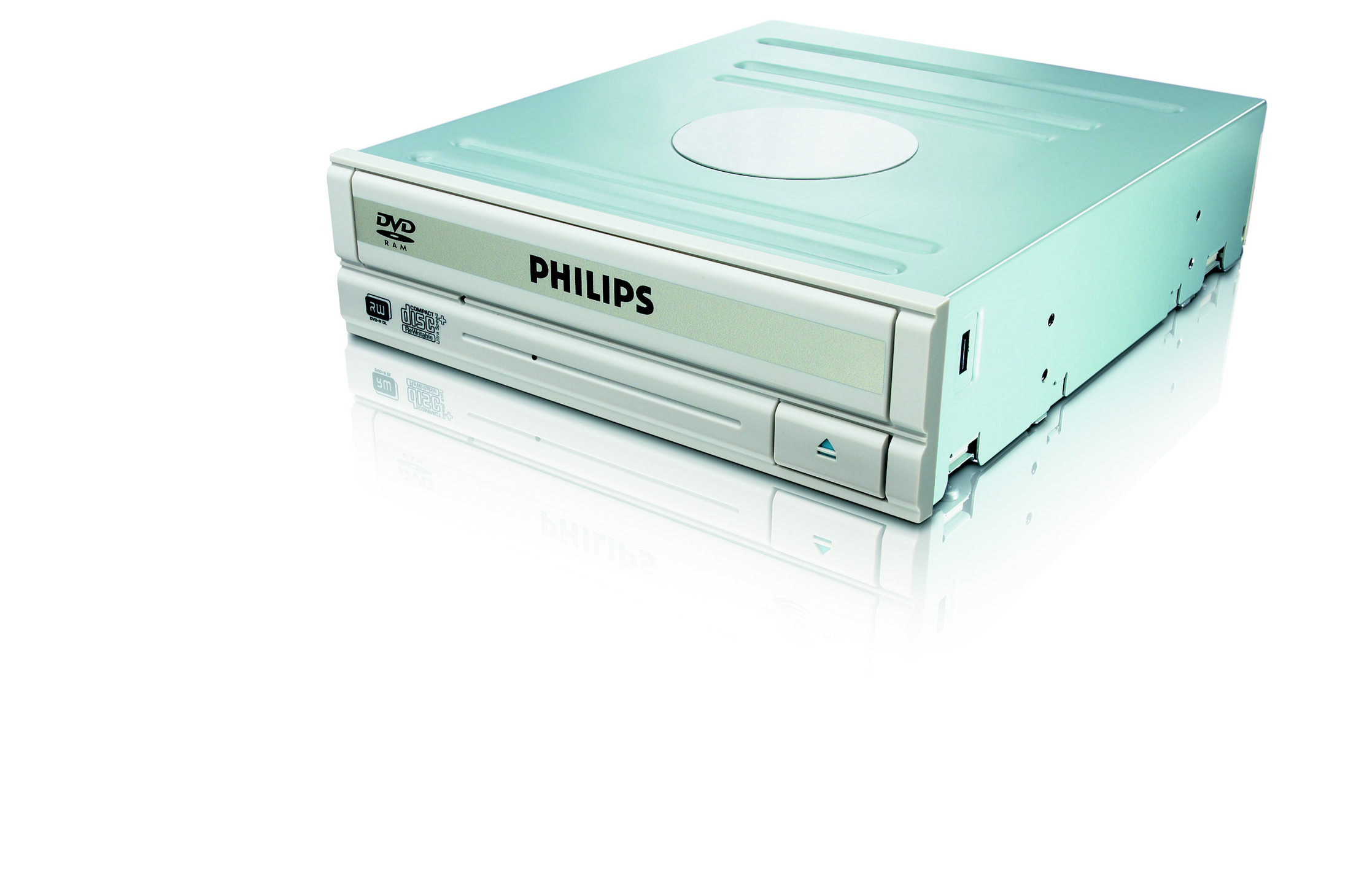 SPD2413FM/17 Philips