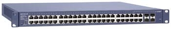 GS748TP NETGEAR