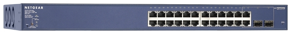 GS724TP NETGEAR