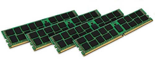 KVR24R17D4K4/128I Kingston Technology