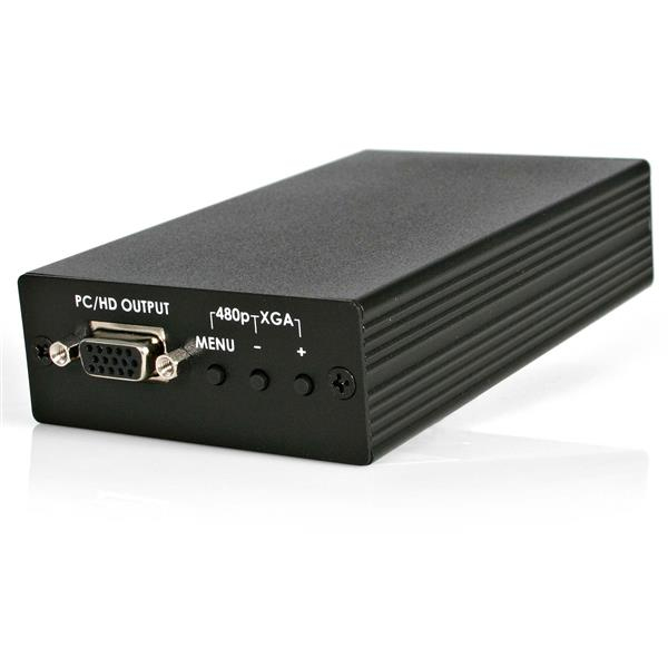 DVI2VGA StarTech.com