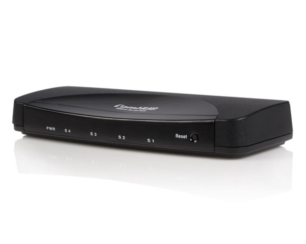 ICUSB232_4 StarTech.com