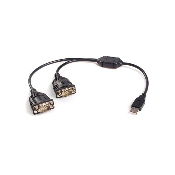 ICUSB232C2 StarTech.com
