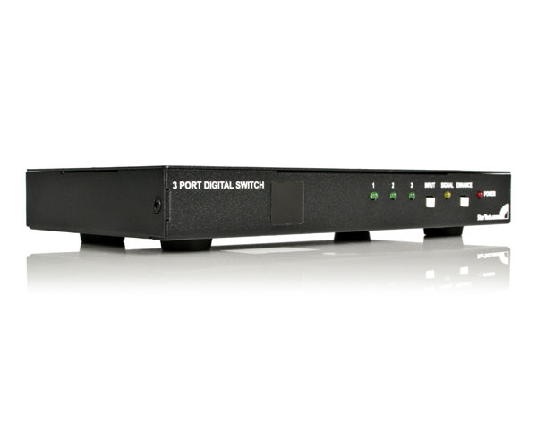 VS310DVIR StarTech.com