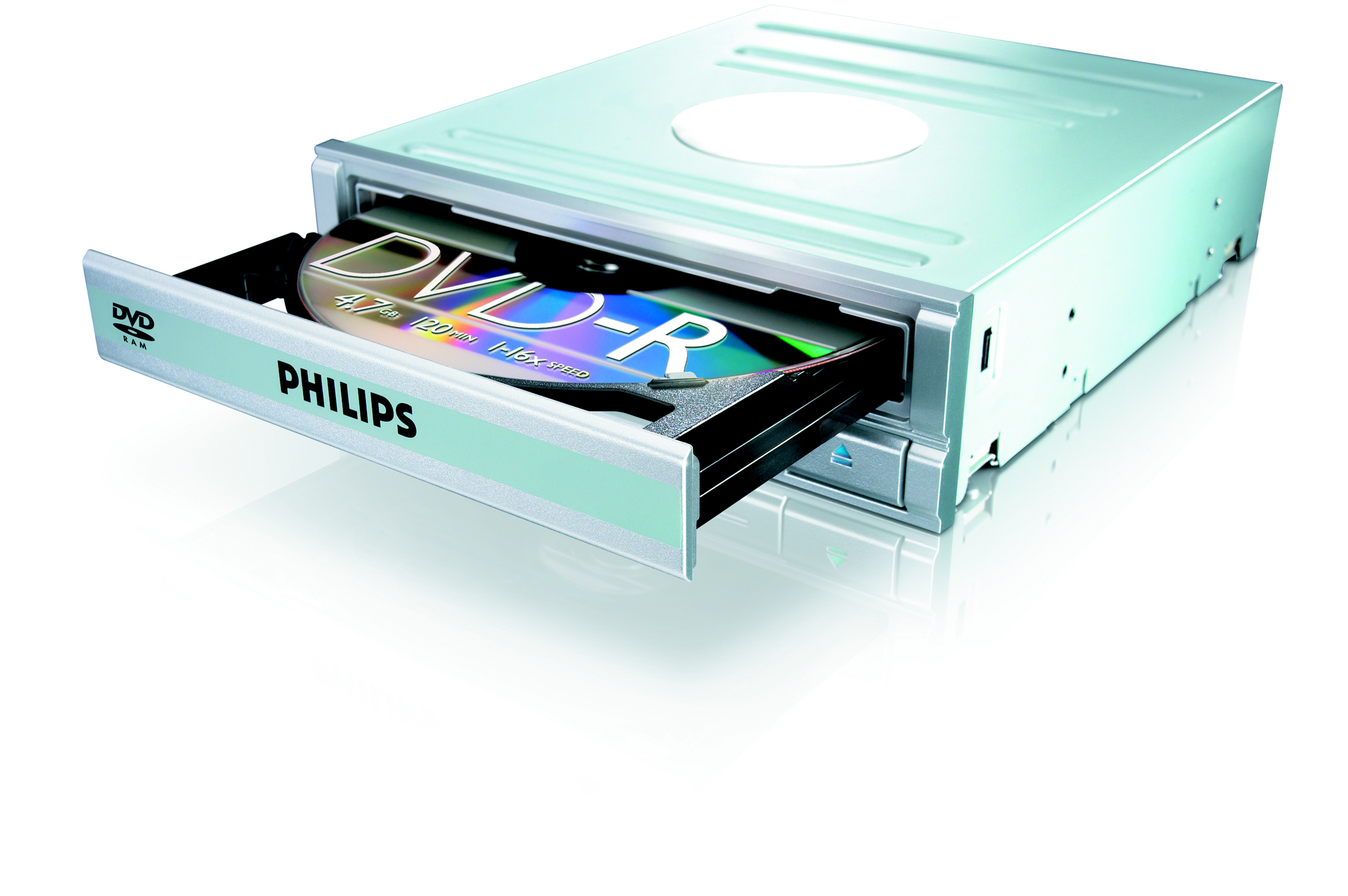 SPD2410SD/97 Philips