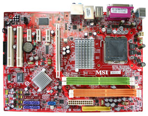 7360-010 MSI