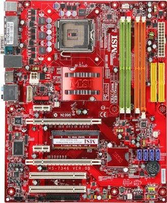 7346-010R MSI