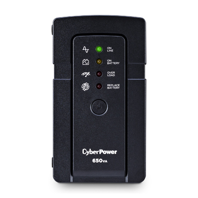 RT650 CyberPower