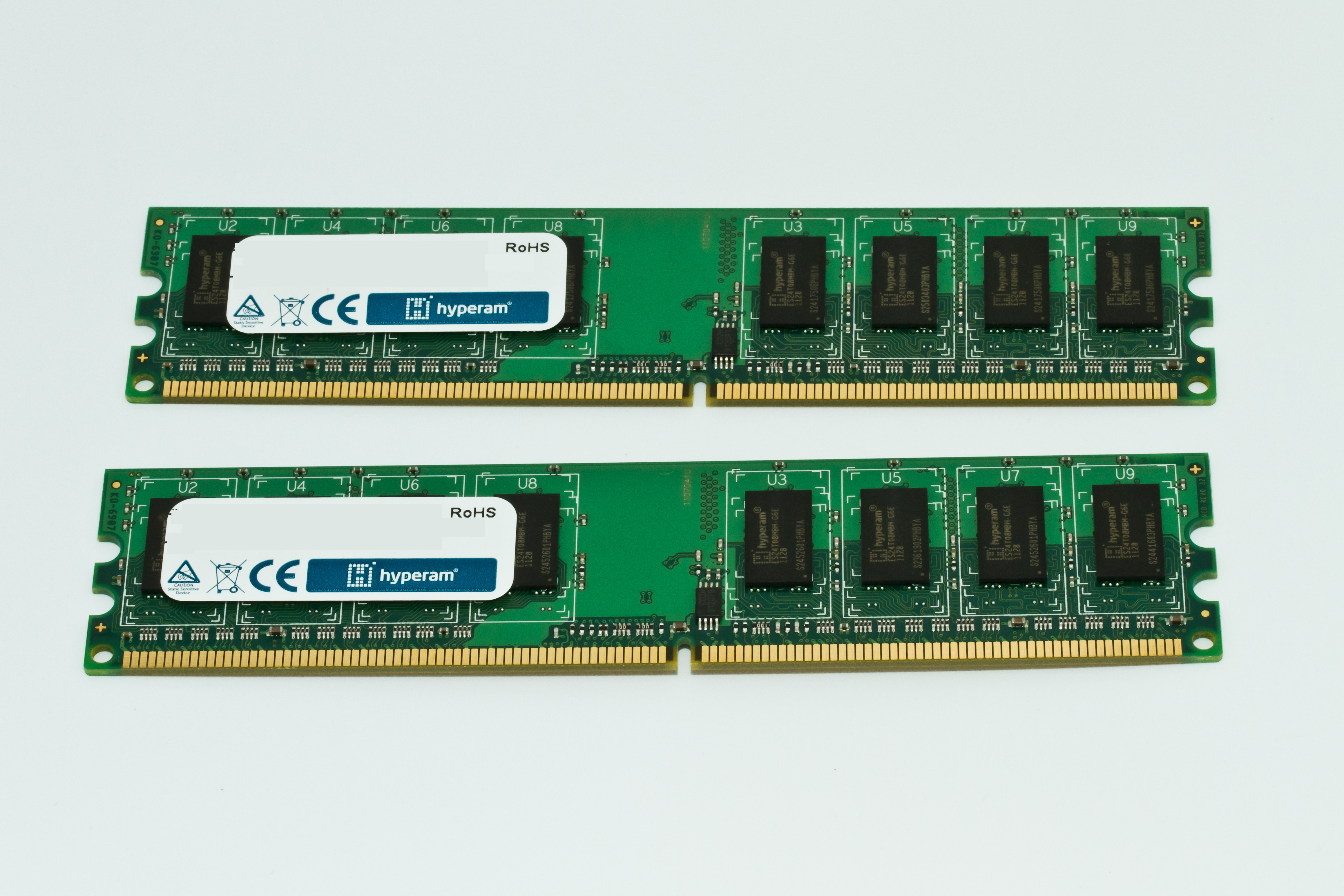 HYUK2536484GBOE Hypertec