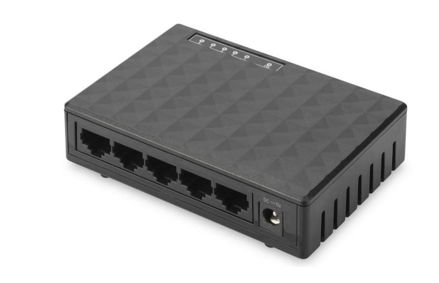 MC-DTSWITCH Microconnect