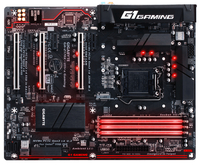 "GA-Z170X-ULTRA GAMIN"
